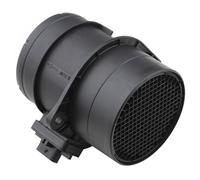 Car Mass Air Flow Sensor Meter MAF Sensor Airflow 03L906461A /Fit For Audi-VW Golf-Jetta Passat Diesel 2.0 TDI Mass Air Flow Sensor Meter MAF 0281002957/0281002956 / 03L 906 461A Mass Air Flow Senso