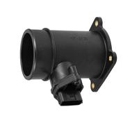 Car Mass Air Flow Sensor Meter Replacement 0280218152 Compatible With Nissan Sentra 1.8L at SEDAN 1.8 2000 2001 2002 2003 Black Mass Airflow Sensor