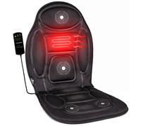 Car Massagesitz With Heating Function Autositzheizung 1-2 Piece Seat Massage