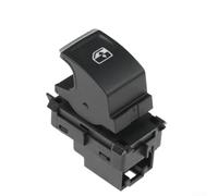 Car Master Power Window Switch for Golf 7 B8 Kodiaq Superb Replaces 5G0959855H 5G0959855G 5G0959855M 5G0959855N 5G0959855F Black P