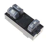 Car Master Window Control Button 15151356 15151360 Electric Master Window Switch For Cadillac For Escalade For For Blazer For Suburban S10 For Tahoe For GMC For Jimmy(15151356)