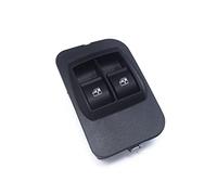 Car Master Window Control Button 662424 WS228 6490.G8 Car Accessories Electric Window Switch Push Button For Fiat For Fiorino For Peugeot For Bipper Tepee 1998-2018