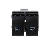 Car Master Window Control Button 7E0959855A DZ For Transporter Electrical Car Window Lifter Switch T5 T6 Window Glass Lift Switch Spare Parts