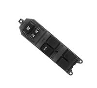 Car Master Window Control Button 84820-06100 For Toyota For Camry For Yaris For Highlander 2006-2018 Car Power Window Control Switch Regulator Button