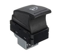 Car Master Window Control Button Car Passenger Side Electric Power Master Window Switch Button 7E0959855 For VW For Transporter T5 2005-2009 T6 2009-2014