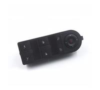 Car Master Window Control Button Electric Power Window Control Switch Button OE: 93162636 For Vauxhall For Tigra For Twintop For OPEL For TIGRA B 2004 2005 2006 2007 2008 2009
