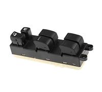 Car Master Window Control Button Power Master Window Switch For Nissan For X-trail 25401-EQ305 25401EQ305 Car Accessories