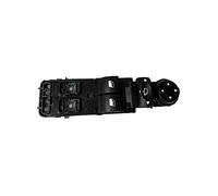 Car Master Window Control Switch 96659921ZD 6490FW 6490FX Compatible For Peugeot RCZ 2010-2015 Electric Lift Rearview Mirror Button