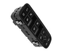 Car Master Window Control Switch Button 971959858H /Fit For Porsche Cayenne Panamera E-Hybrid 2017-