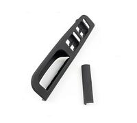 Car Master Window Control Switch Door Pull Grab Handle Decorative Accessories for VW for Passat B5 1998-2005(Front Left)
