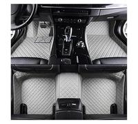 Car Mat 3D Full Coverage Car Floor Mats For Land For Rover For Discovery 5 Seat 2017-2022 Interior Details Accessories Car Floor Mats(Gray)