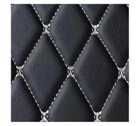 Car Mat 3D Full Coverage Car Floor Mats For Land For Rover For Discovery 5 Seat 2017-2022 Interior Details Accessories Car Carpet(Black White)