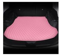 Car Mat Car Mats Trunk Pad For Mercedes For Benz E C SLK G GLS GLC GLA GLE GL CLA ML GLK CLS S R A B CLK W204 For Vito For Viano(PINK)