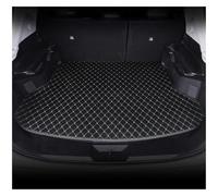 Car Mat Car Mats Trunk Pad For Mercedes For Benz E C SLK G GLS GLC GLA GLE GL CLA ML GLK CLS S R A B CLK W204 For Vito For Viano(Black White)