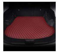 Car Mat Car Mats Trunk Pad For Mercedes For Benz E C SLK G GLS GLC GLA GLE GL CLA ML GLK CLS S R A B CLK W204 For Vito For Viano(WINE RED)