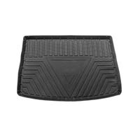 Car Mat Car Trunk Mat Interior Accessories Rear Cargo Boot Liner Cover Carpet Pads For VW For Golf8 Mk8 GTI RL&ine 2021 2022(A)