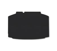 Car Mat Co Audi A1 (2019+) Heavy-Duty Rubber Boot Mat Tailored Accessory Protector Durable 5mm Thick Waterproof