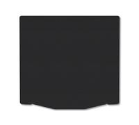 Car Mat Co Ford Capri (2024+) Heavy-Duty Rubber Boot Mat Tailored Accessory Protector Durable 5mm Thick Waterproof