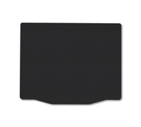 Car Mat Co Ford Explorer (2024+) Heavy-Duty Rubber Boot Mat Tailored Accessory Protector Durable 5mm Thick Waterproof