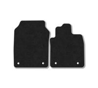 Car Mat Co Ford Transit Courier (2023+) Van Mats Tailored Fit