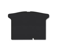 Car Mat Co Id.3 / Cupra Born (2019- ) Rubber Boot Mat Tailored Accessory Protector Liner Durable Waterproof Accessories