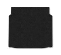 Car Mat Co Renault Rafale (2024+) Boot Liner Tailored Accessory Protector Anti-Slip Durable Pet Friendly Carpet Grey Trim