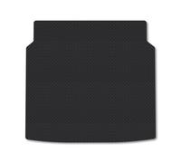 Car Mat Co Renault Rafale (2024+) Rubber Boot Mat Tailored Accessory Protector Liner Durable Waterproof Accessories