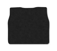 Car Mat Co Tailored Boot Mat Fits Citroen C4 Grand Picasso 2007-13 Black Carpet Mat Liner