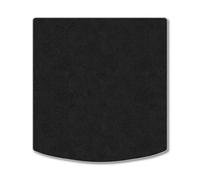Car Mat Co Toyota Corolla Touring Sports Hybrid (2018+) Boot Liner Tailored Accessory Protector Anti-Slip Pet Friendly Carpet Grey Trim