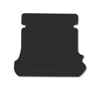 Car Mat Co Toyota Land Cruiser Colorado 1998-2002 Car Boot Liner Mat Tailored Fit Rubber