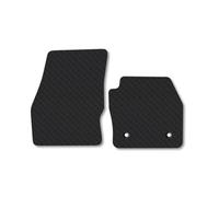 Car Mat Co Vw Caddy Maxi (2015-2021) Van Mats Tailored Fit Car Accessories