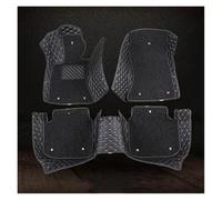 Car Mat Floor For Benz E Class W213 2019-2023 Auto Accessories Luxurious Double Layer Style 3D Car Floor Mat(Color 3)