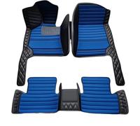 Car Mat Floor For Mini For Cooper R50 2001-2006 Auto Accessories Car Floor Mats(Color 9)