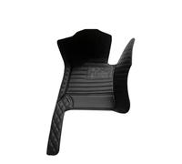 Car Mat Floor For Mini For Cooper R50 2001-2006 Auto Accessories Car Floor Mats(Only the driver)