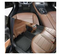 Car Mat Floor For Opel For Astra J 2010-2015 Auto Cushion Accessories Car Floor Mat(Full Set-Black)