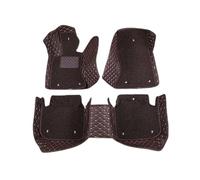 Car Mat Floor For Q3 For Sportback 2020-2023 Interior Accessories Luxurious Double Layer Style 3D Car Floor Mat(Color 4)