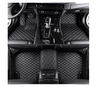 Car Mat Floor Mat 3D Full Coverage Car Floor Mats For Kia For SOUL 2010-2017 Interior Accessories Carpet(All black)
