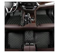 Car Mat Floor Mat Custom Car Floor Mat For BMW For I3 I01 2013-2018 Interior Details Accessories Carpet Trunk Floor Mats(BLACK GREEN)