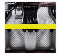 Car Mat Floor Mat Custom Car Floor Mats For Mondeo For MK4 For Fusion 2007-2013 Auto Carpets Foot Coche Accessorie Footwell Mats(Gray)
