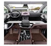 Car Mat For Benz S Class W221 2004-2013 W222 W223 2 PCS Only Front Row Car Floor Mats Accessories Carpet Carpet Floor Mats(Coffee 2 PCS,W222 4Seat 2014-2020)