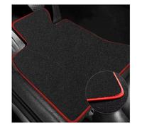 Car Mat For Fit For Jazz GK GH GP 2014-2020 Car Floor Mats Panel Footpads Carpets Cover Cape Rugs Foot Pads Stickers Mat(RHD polyester 3pcs 3)