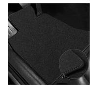 Car Mat For Fit For Jazz GK GH GP 2014-2020 Car Floor Mats Panel Footpads Carpets Cover Cape Rugs Foot Pads Stickers Mat(RHD polyester 3pcs 2)