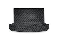 Car Mat For Geely For Galaxy E5 EX5 2024 2025 2026 Car Floor Mats Trunk Carpets Accessories Interior Covers Parts Waterproof Carpet Floor Mats(Trunk 1pcs blk black)