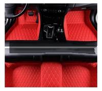 Car Mat For Hyundai For Santa Fe TM 2013 2014 2015 2016 2017 2018 7seat Waterproof Pads Car Mat Carpet Floor Mats(LHD 1 Set 2)