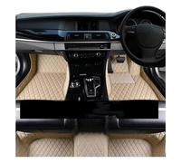Car Mat For Hyundai For Santa Fe TM 2013-2018 5seat Waterproof Pads Car Mat Covers Floors Floor Mats(RHD 1 Set 2)