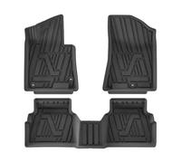 Car Mat For Hyundai For SONATA 2020-2025 Suitable Car Floor Mats Fully Environmentally Friendly TPE Floor Mats