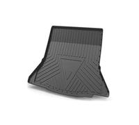 Car Mat For Mercedes For Benz A-Class W177 V177 Hatchback Sedan 2019-2021 Car Cargo Liner TPE Trunk Mats Waterproof Boot Carpet(B)