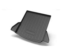 Car Mat For Mercedes For Benz A-Class W177 V177 Hatchback Sedan 2019-2021 Car Cargo Liner TPE Trunk Mats Waterproof Boot Carpet(A)