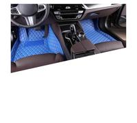 Car Mat For Omoda 9 2023 2024 2025 2 PCS Only Front Row Car Floor Mats Accessories Carpet Carpet Floor Mats(Blue 2 PCS)