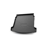 Car Mat For VW For Golf MK8 8 GTE GTD GTI R 2022 2023 2024 5 Seats Resistant Trunk Mat Cars Accessories(Lower level)